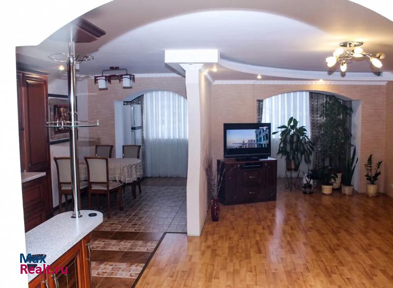 Астраханская улица, 77 Анапа продам квартиру