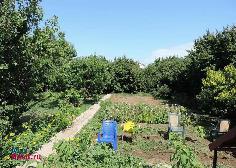 Севастополь садоводческое товарищество Прогресс продажа частного дома