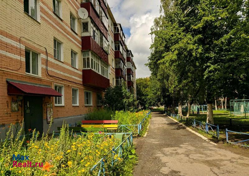 улица Косарева, 88 Саранск продам квартиру