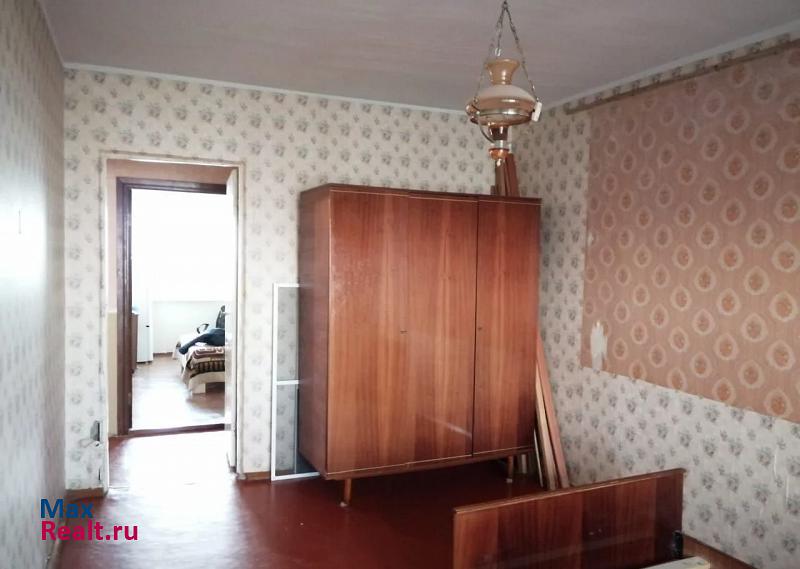 улица Косарева, 39 Саранск продам квартиру