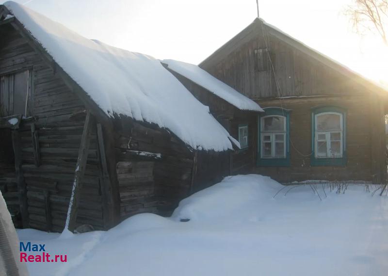 Дзержинск сельсовет Бабино, посёлок Петряевка, Учительский переулок, 27 частные дома