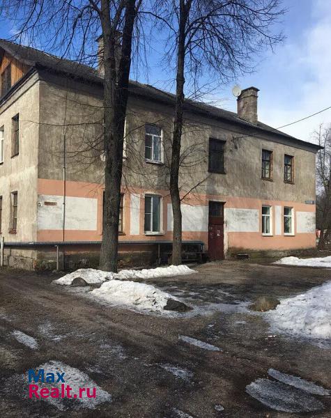 исторический район Лопатино, Боровая улица, 34 Псков продам квартиру