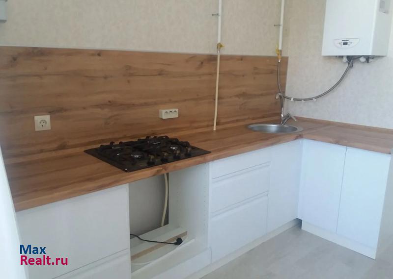 Крестьянская улица, 27к1 Анапа продам квартиру