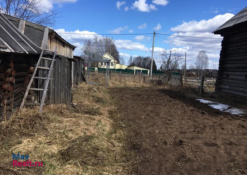 Ижевск село Люкшудья, Вокзальная улица