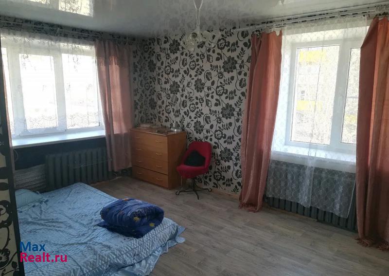 посёлок Кадала, улица Гайдара, 5 Чита продам квартиру