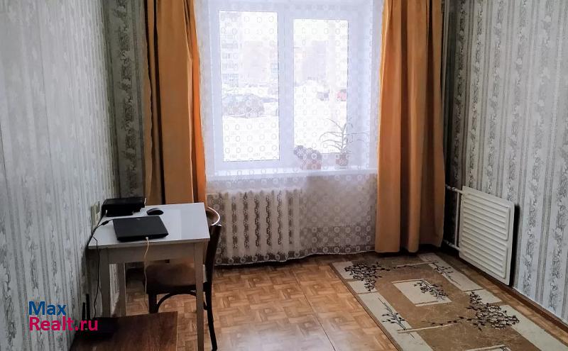 Патриотическая улица, 104 Стерлитамак продам квартиру