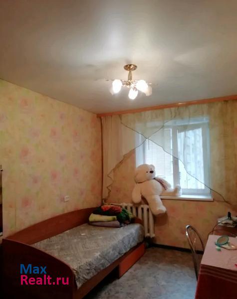 Коммунистическая улица, 96 Стерлитамак продам квартиру