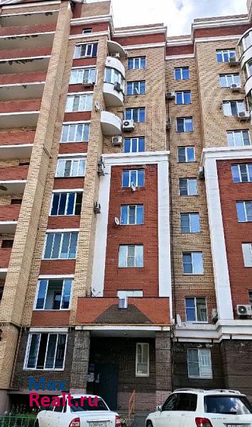 Московская улица, 44 Саранск продам квартиру