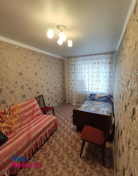 улица Ульянова, 85 Саранск продам квартиру