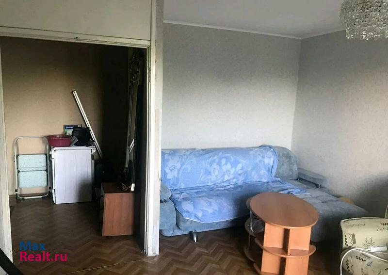 Партизанская улица, 69 Благовещенск продам квартиру