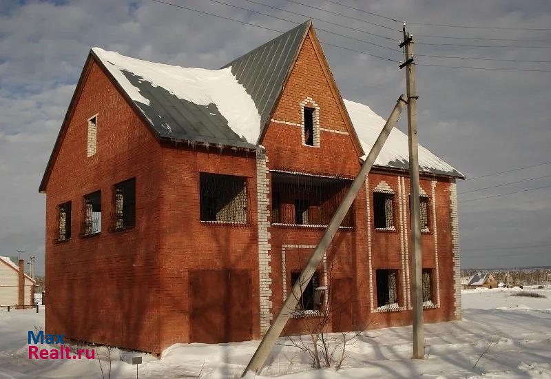 Барнаул поселок Бельмесево, Лиственная улица, 21