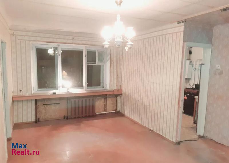 микрорайон Климовск, Заводская улица, 8 Подольск продам квартиру