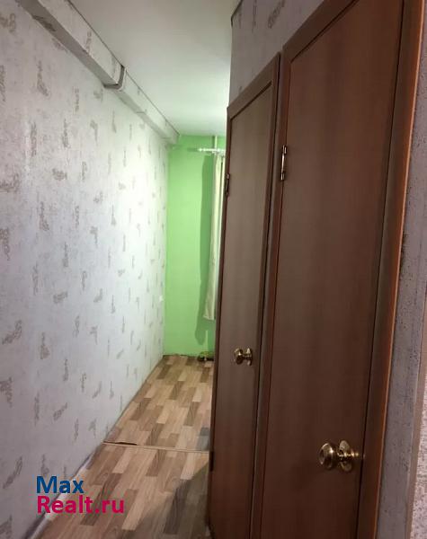 Агинский тракт, 57 Чита продам квартиру