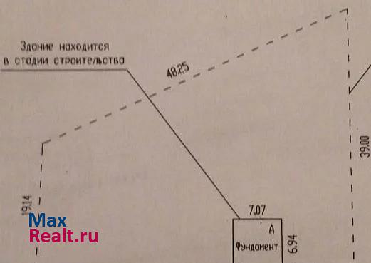 Барнаул поселок Борзовая Заимка, Стрелецкая улица