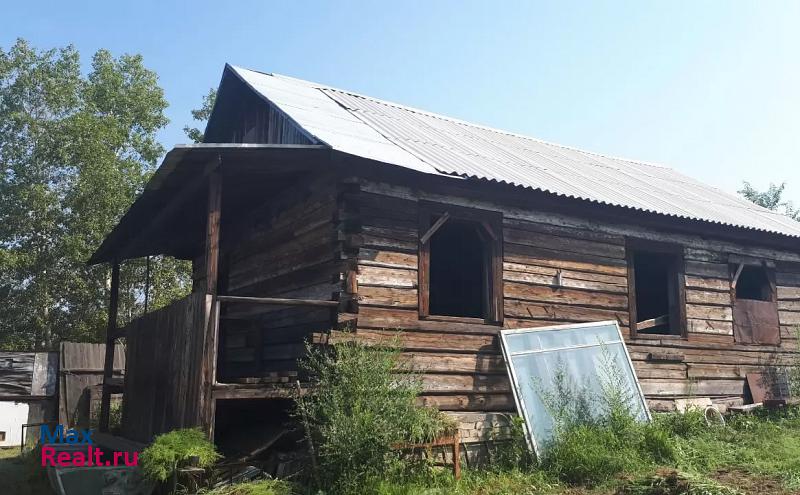 Чита Титовский переулок частные дома