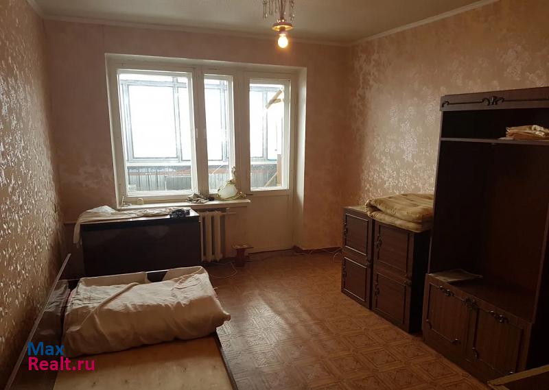 Аэрологическая улица, 26 Тамбов продам квартиру