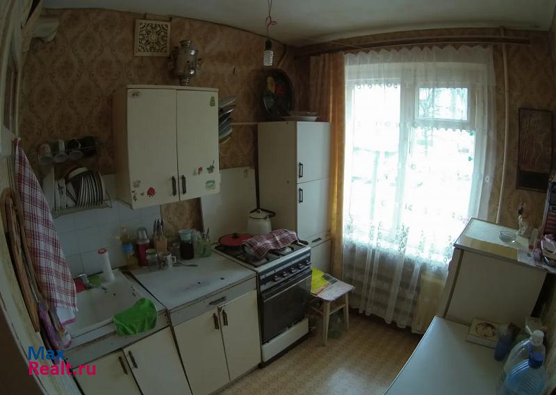 улица Бориса Васильева, 6 Тамбов продам квартиру