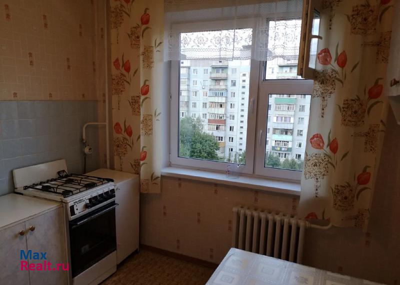 Полынковская улица, 65 Тамбов продам квартиру