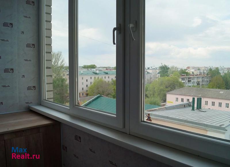 улица Чичканова, 79к2 Тамбов продам квартиру