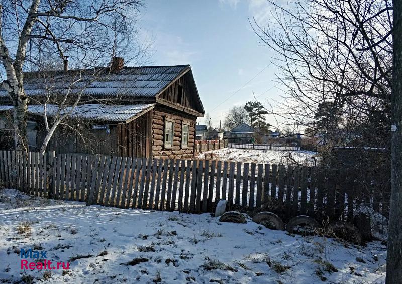 Благовещенск поселок Заречный, Северная улица, 9 частные дома