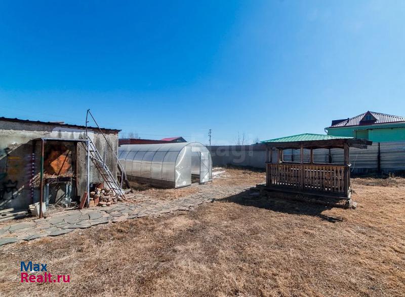 село Владимировка, Озёрная улица, 16 Благовещенск