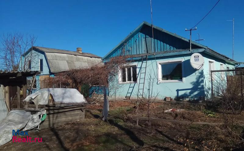 Благовещенск с. Богородское, пер. Школьный, д.10, кв. 1 частные дома