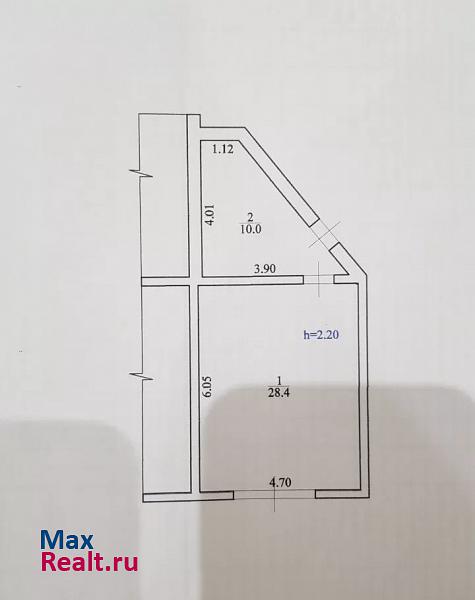 купить гараж Благовещенск Октябрьская улица