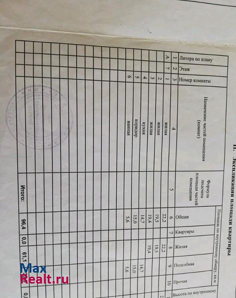 микрорайон Радужный, 46 Иркутск купить квартиру