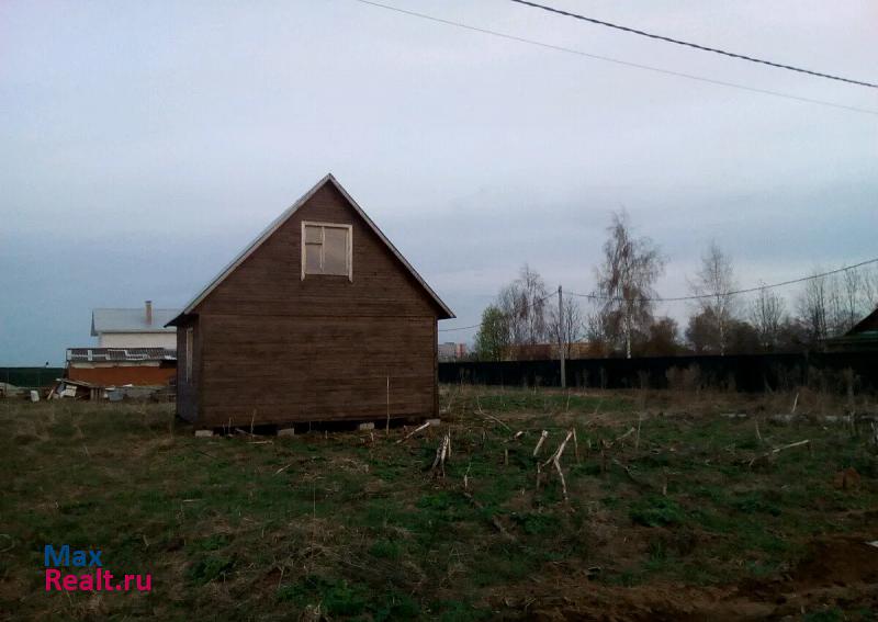 Ярославль село Пазушино, Новая улица, 24