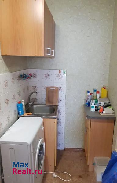 улица Рахманинова, 7к1 Пенза продам квартиру