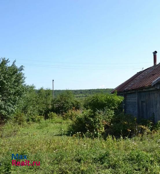 Пенза деревня Панкратовка, Садовая улица частные дома