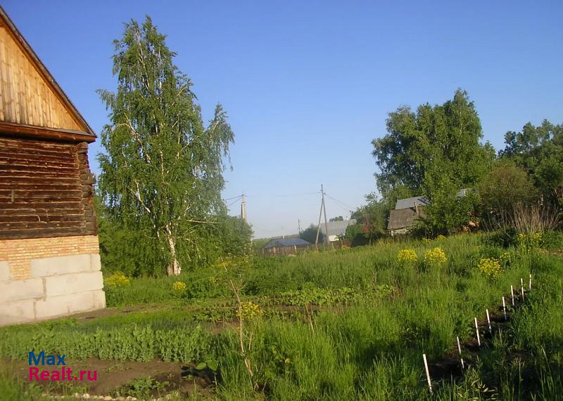 Пенза деревня Вителевка, Пензенский район частные дома