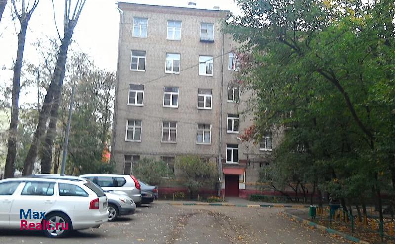 Дмитровское шоссе, 3к2 Москва продам квартиру