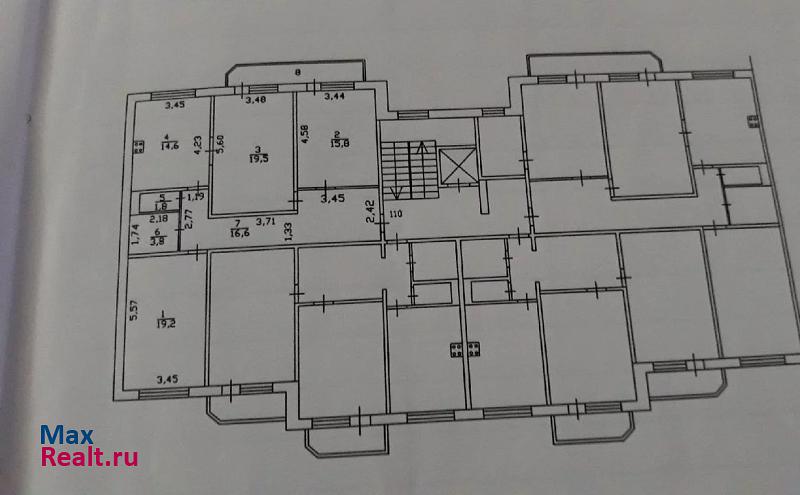 улица Пермякова, 74к4 Тюмень купить квартиру