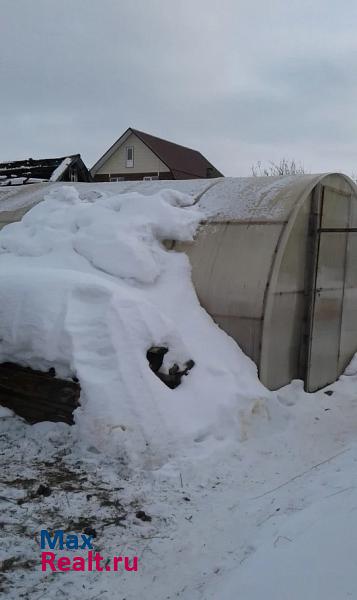 Тюмень посёлок Букино, Оренбургская улица, 9