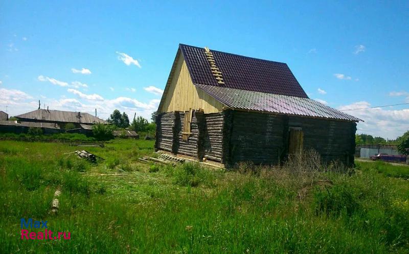 Тюмень Коммунар Исетское