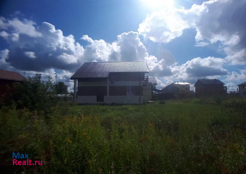 Калининград Гурьевский городской округ, поселок Ласкино