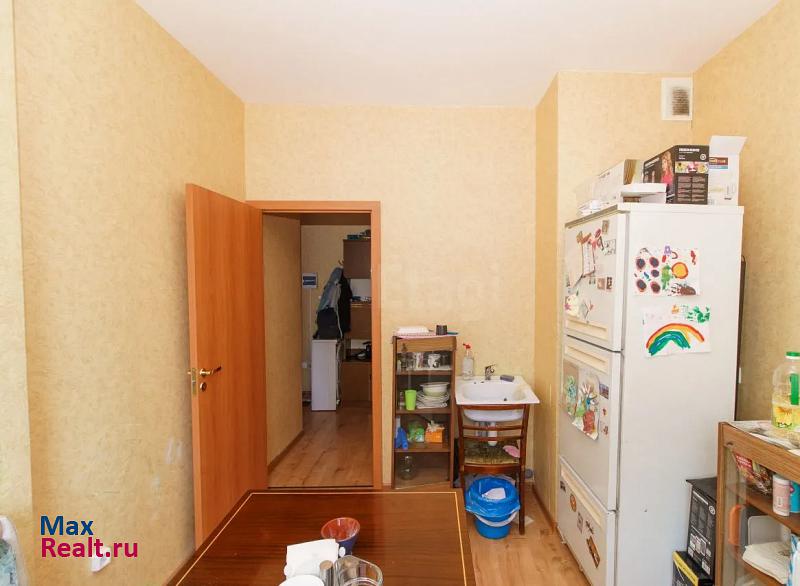 Ковалёвская улица, 20к3 Санкт-Петербург продам квартиру