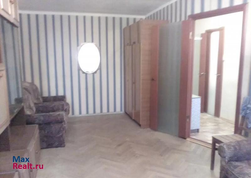 улица Димитрова, 10к2 Санкт-Петербург продам квартиру