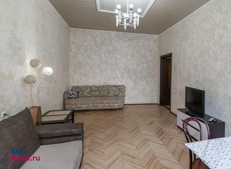 улица Радищева, 5-7В Санкт-Петербург продам квартиру