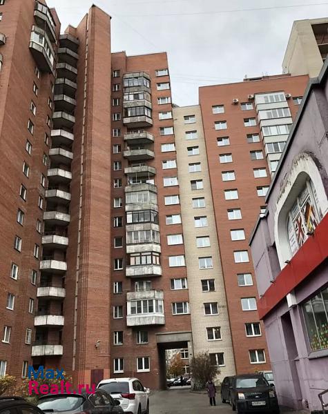 Ленинский проспект, 67к2 Санкт-Петербург продам квартиру