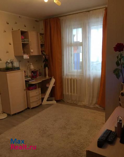 Камышовая улица, 34к2 Санкт-Петербург продам квартиру