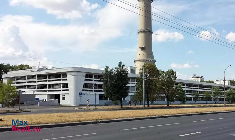 улица Академика Королёва, 15А Москва машиноместо купить