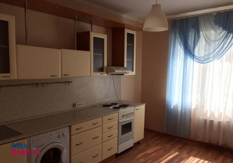 Глухарская улица, 33к1 Санкт-Петербург продам квартиру