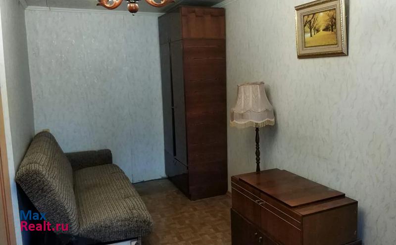 улица Коллонтай, 19к3 Санкт-Петербург продам квартиру