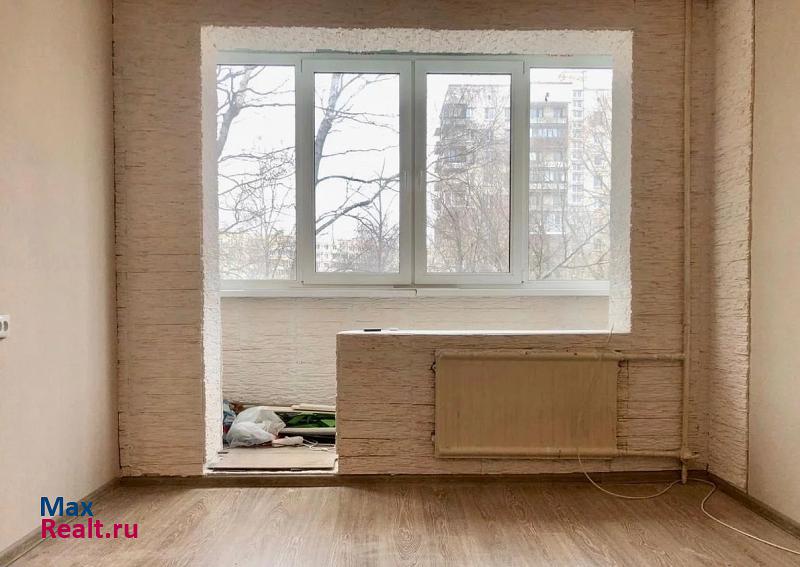 Пискарёвский проспект, 9к2 Санкт-Петербург продам квартиру