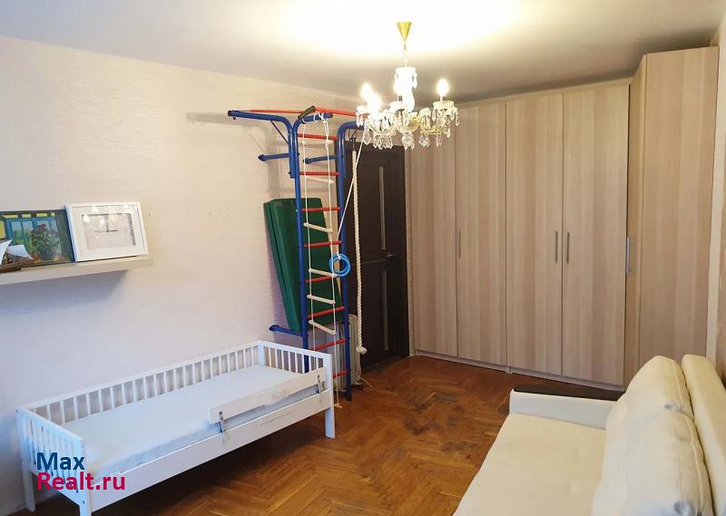 улица Пионерстроя, 7к3 Санкт-Петербург продам квартиру