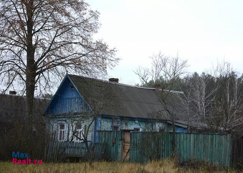 Калуга деревня Новосёлки, городской округ Калуга частные дома