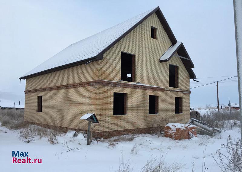 Омск село Надеждино, Молодёжный переулок, 9