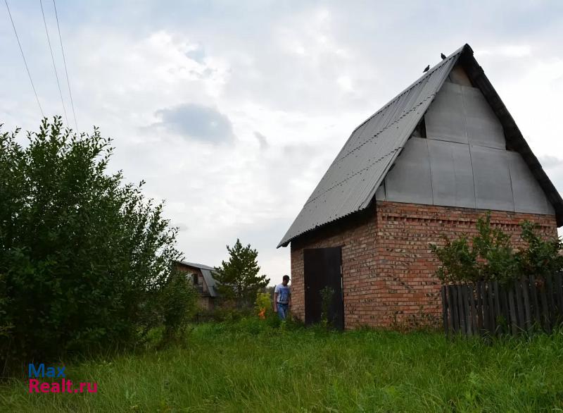 Омск Омский район, садоводческое товарищество Агрохимик